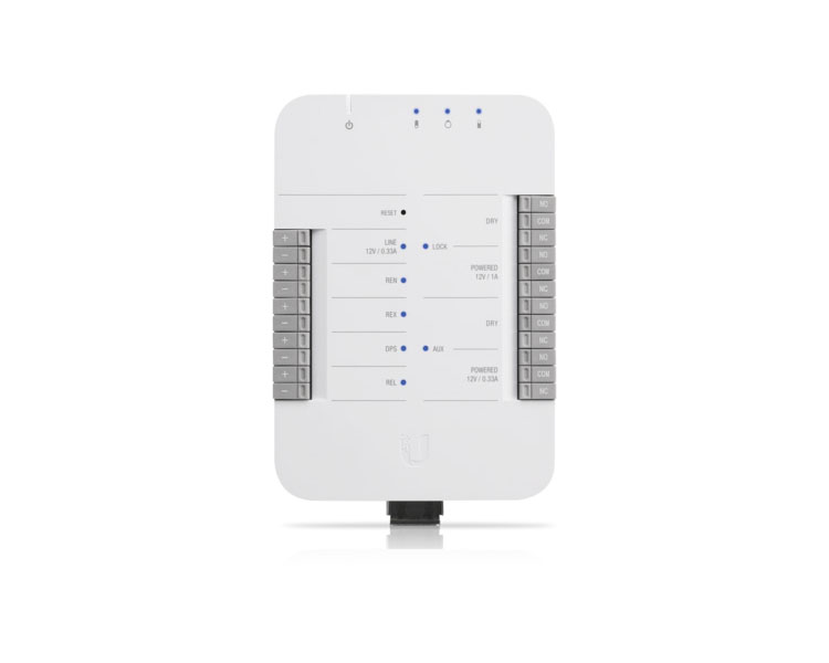 Ubiquiti UniFi Access Hub (UA-Hub)